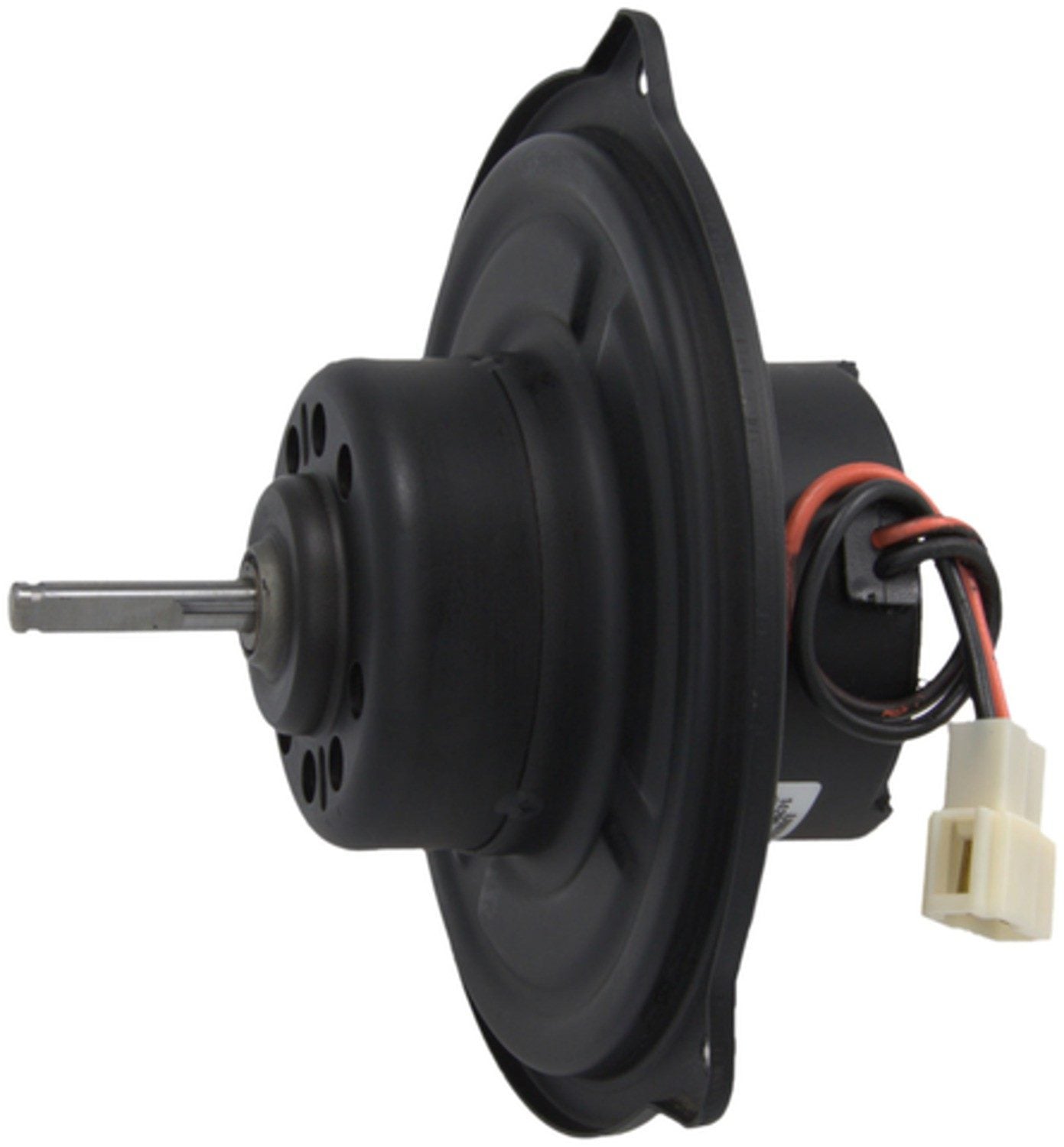 Angle View of HVAC Blower Motor FOUR SEASONS 35299