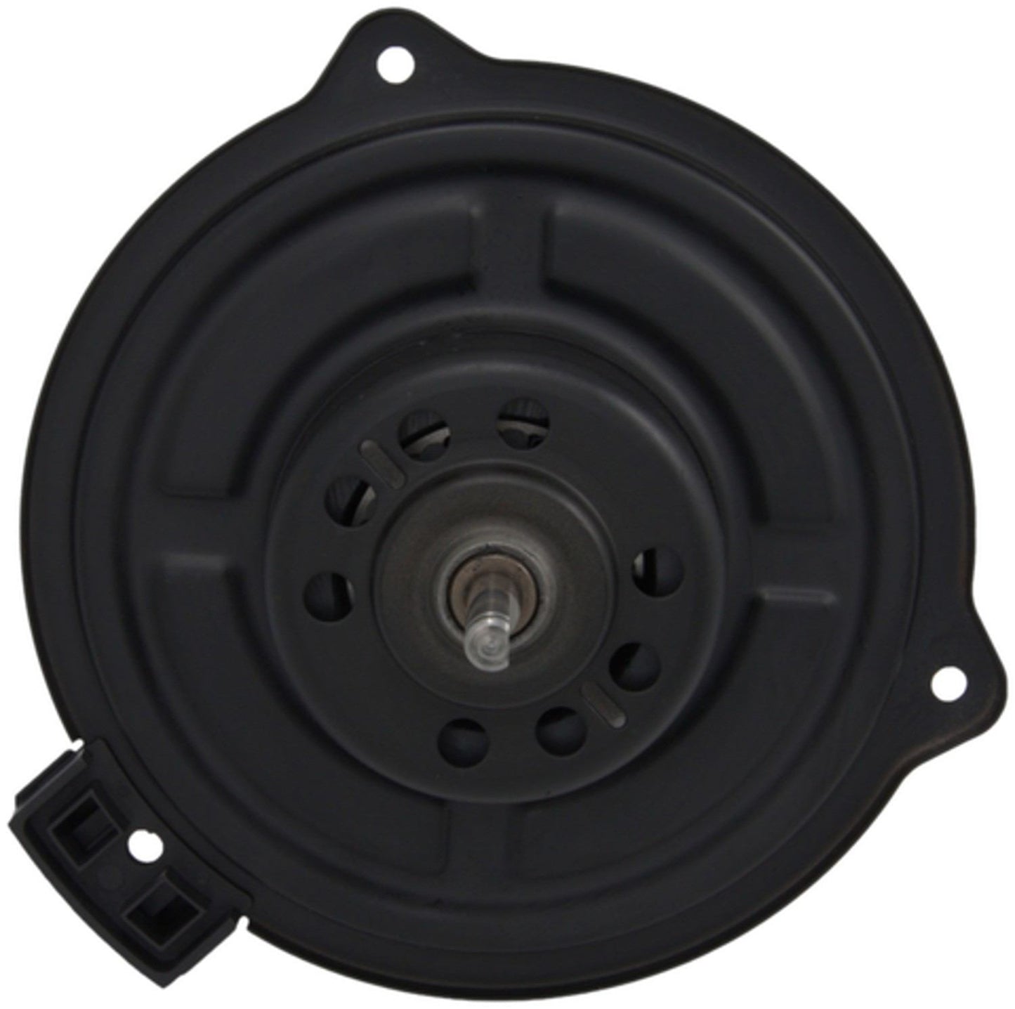 Front View of HVAC Blower Motor FOUR SEASONS 35299