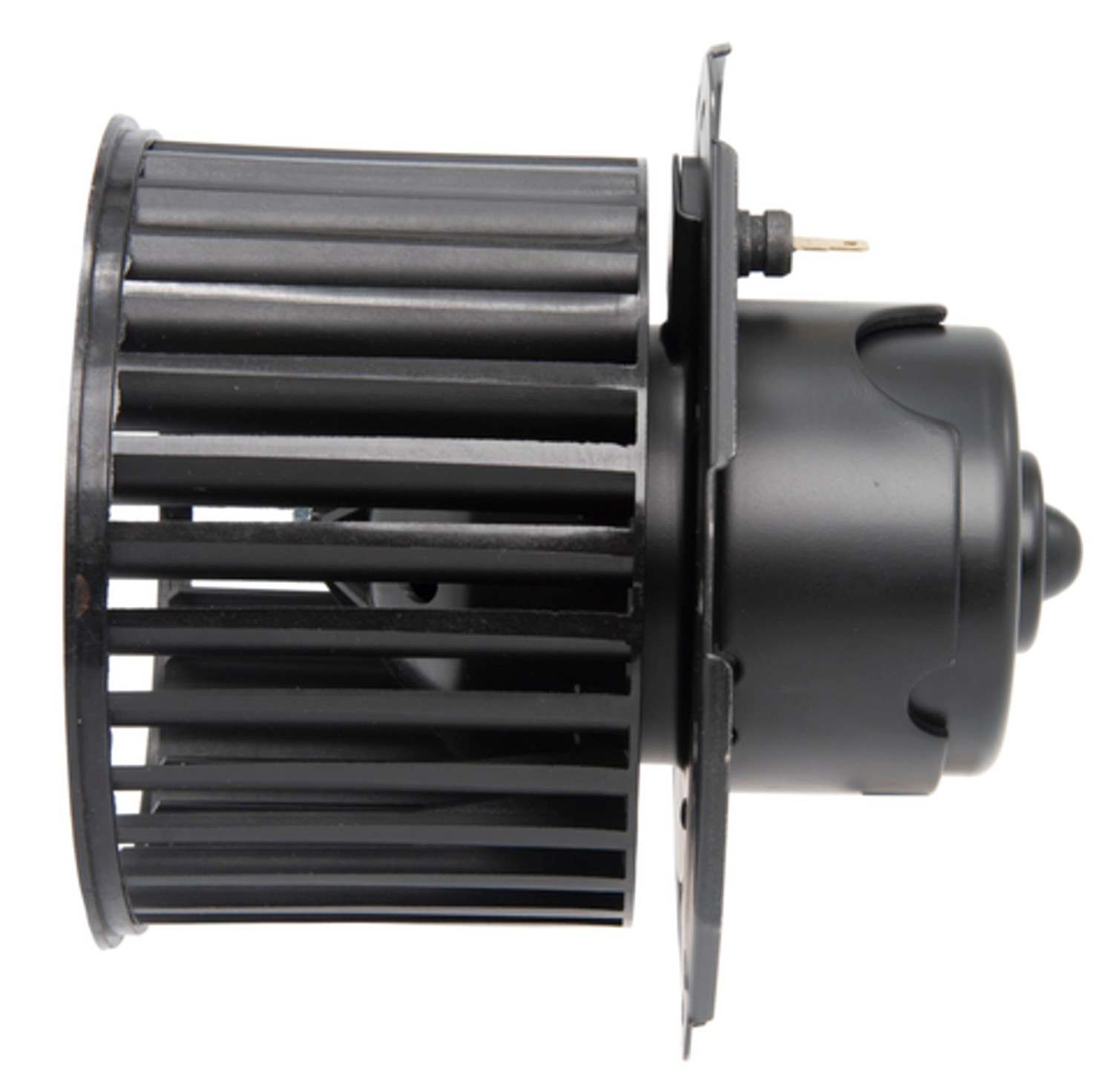 Right View of HVAC Blower Motor FOUR SEASONS 35337