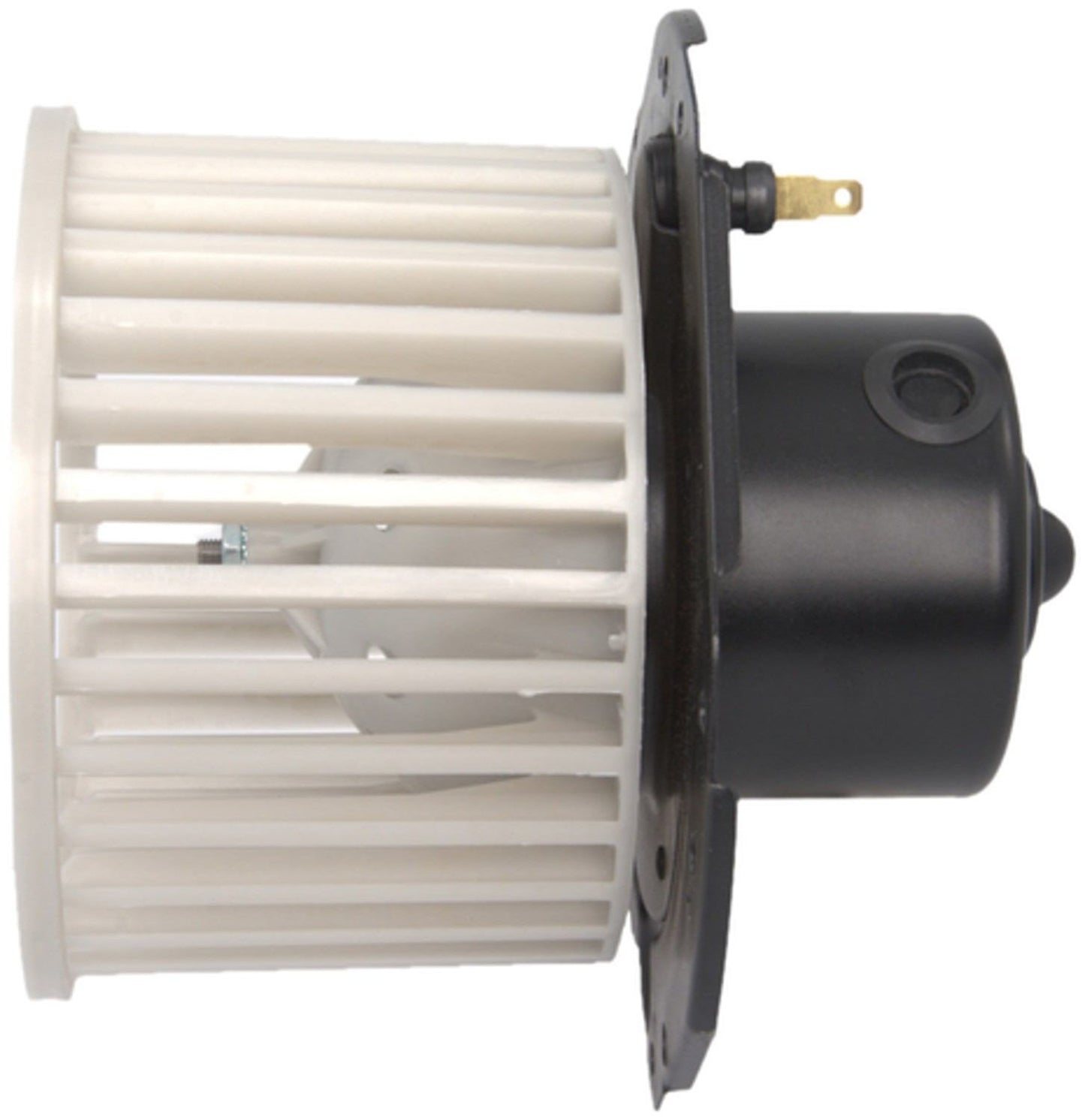 Right View of HVAC Blower Motor FOUR SEASONS 35340