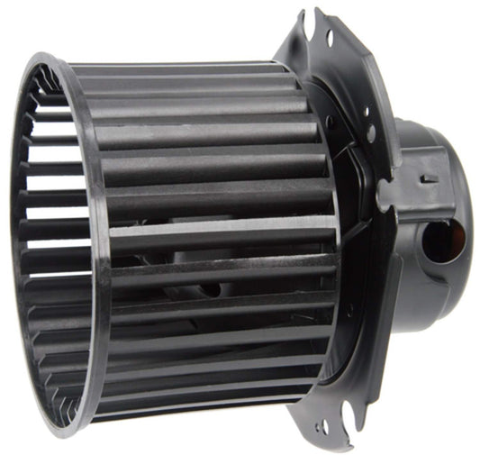 Angle View of HVAC Blower Motor FOUR SEASONS 35342