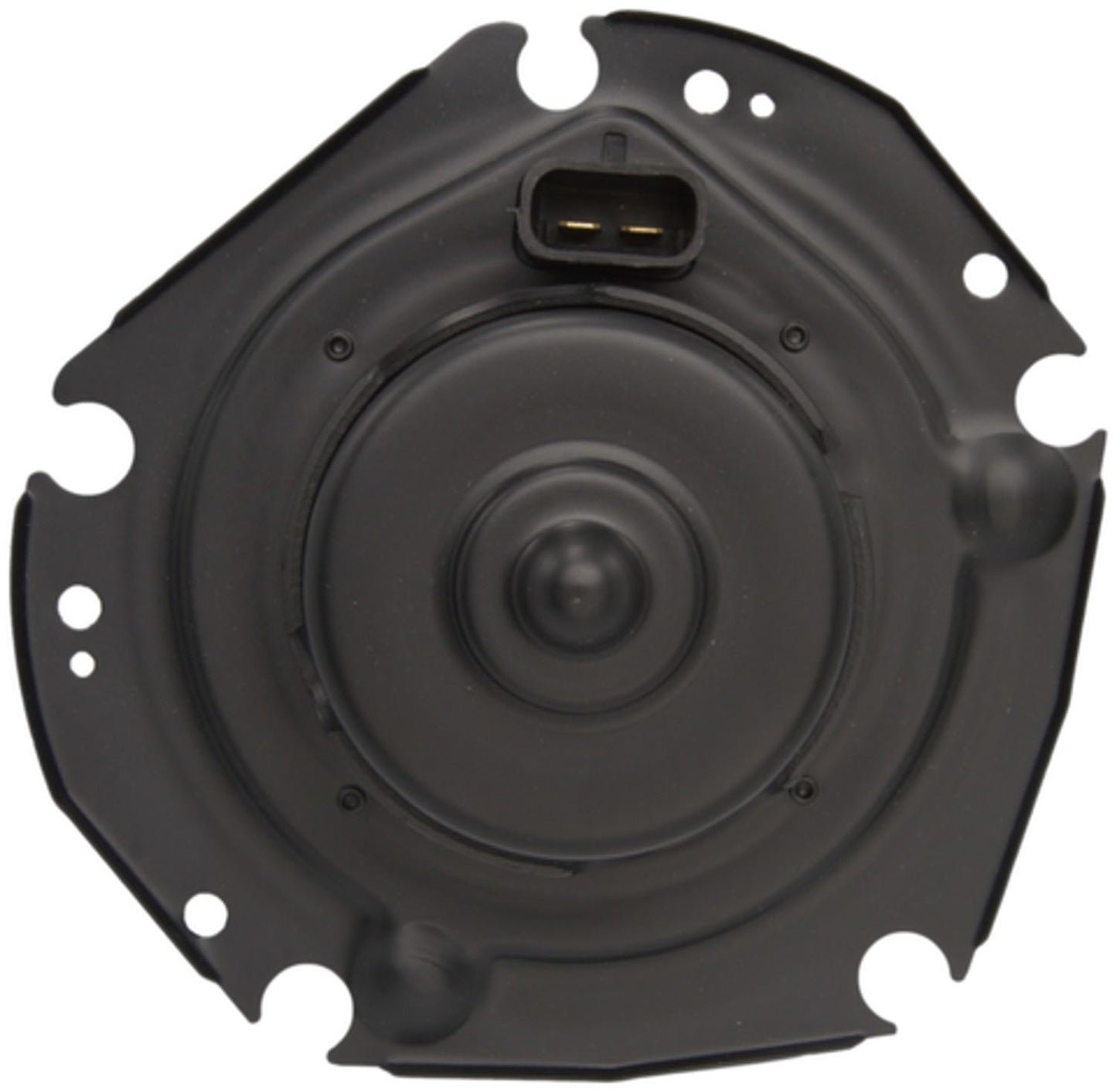 Back View of HVAC Blower Motor FOUR SEASONS 35342