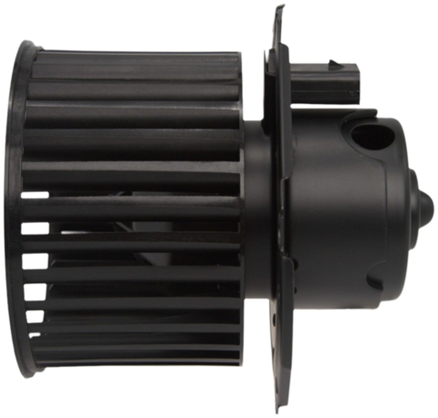 Left View of HVAC Blower Motor FOUR SEASONS 35342