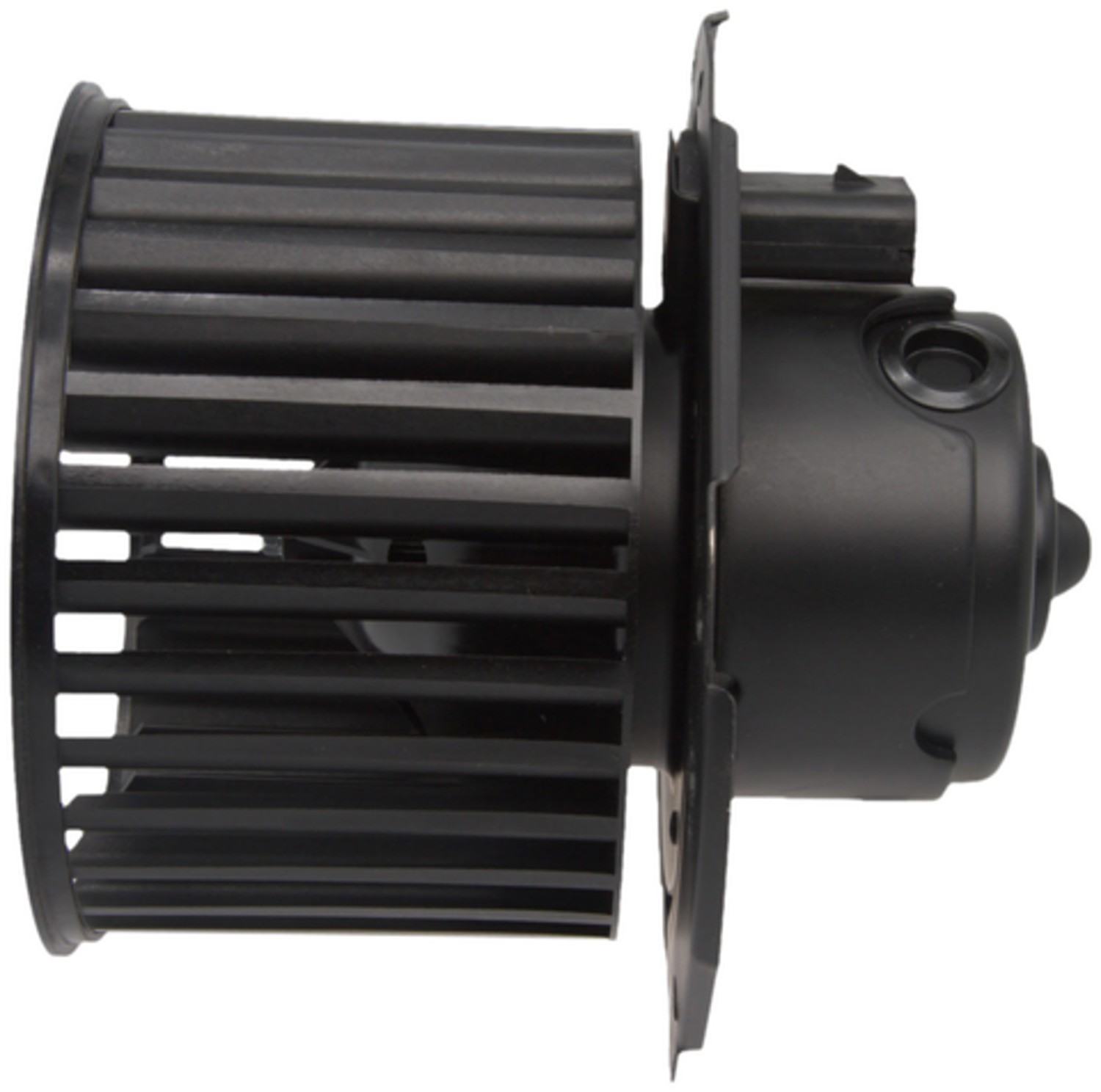 Right View of HVAC Blower Motor FOUR SEASONS 35343