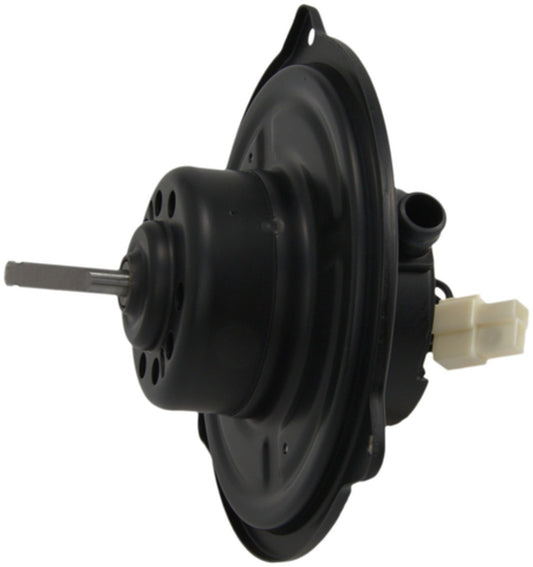 Angle View of HVAC Blower Motor FOUR SEASONS 35367