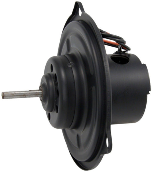 Angle View of HVAC Blower Motor FOUR SEASONS 35372