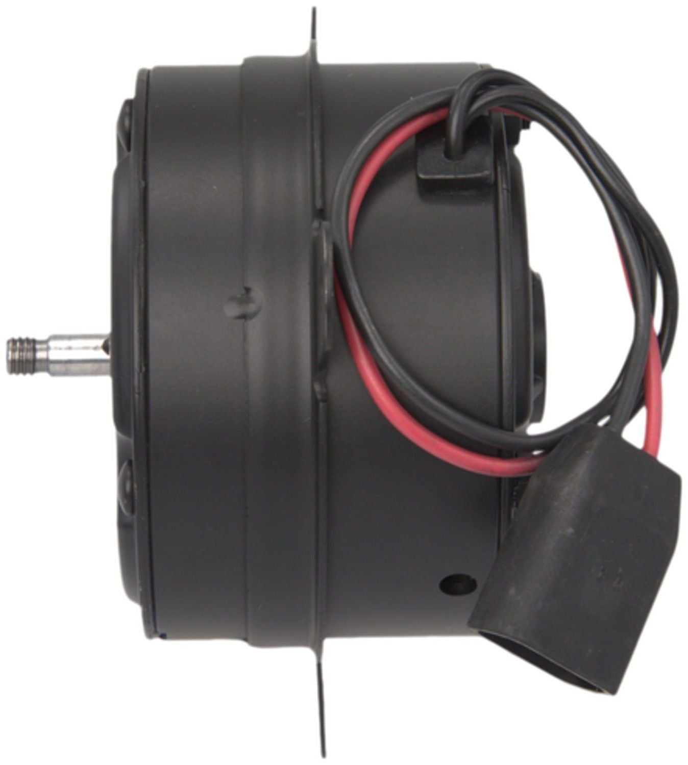 Right View of Left Engine Cooling Fan Motor FOUR SEASONS 35377