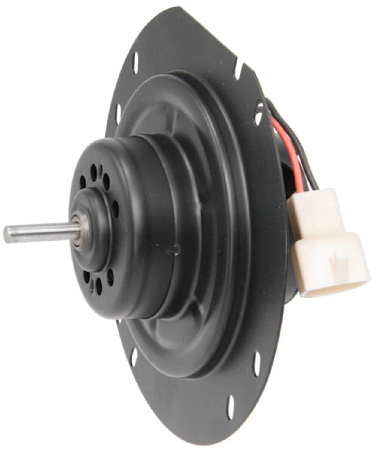 Angle View of HVAC Blower Motor FOUR SEASONS 35391