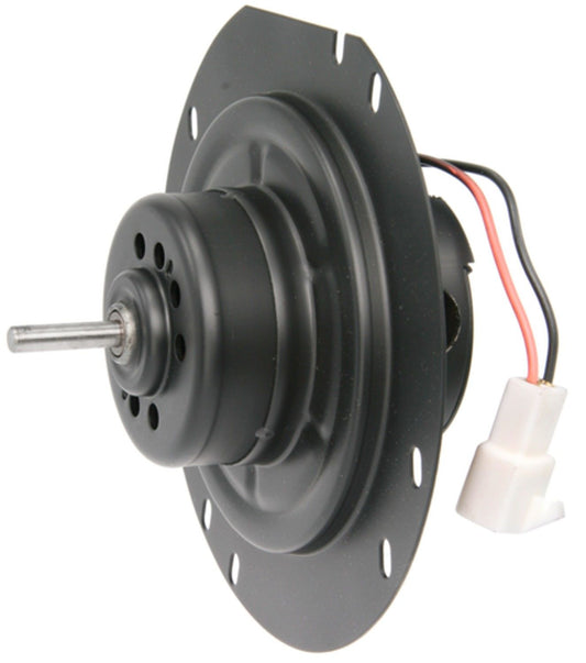 Angle View of HVAC Blower Motor FOUR SEASONS 35392