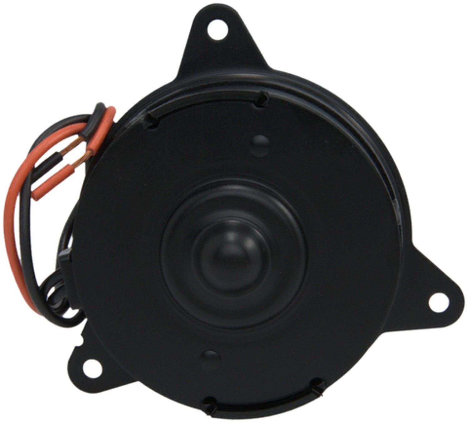 Back View of Engine Cooling Fan Motor FOUR SEASONS 35411