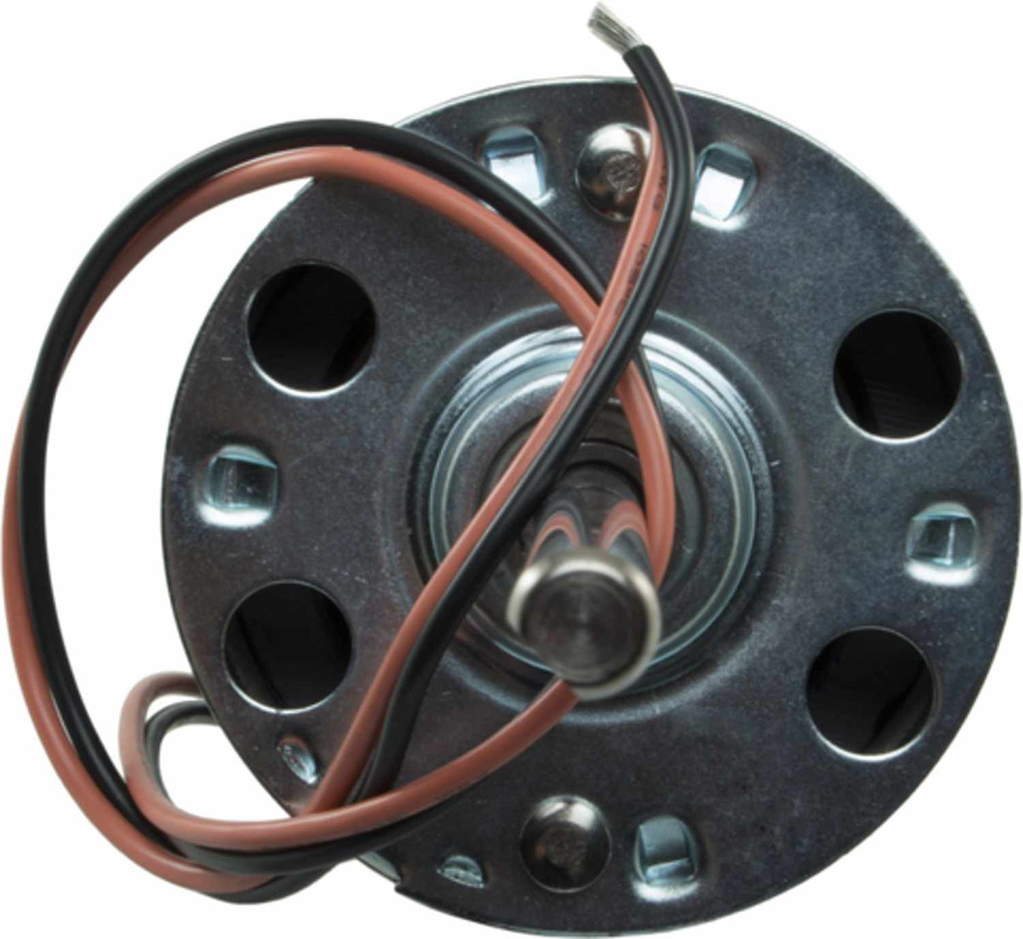 Back View of HVAC Blower Motor FOUR SEASONS 35417