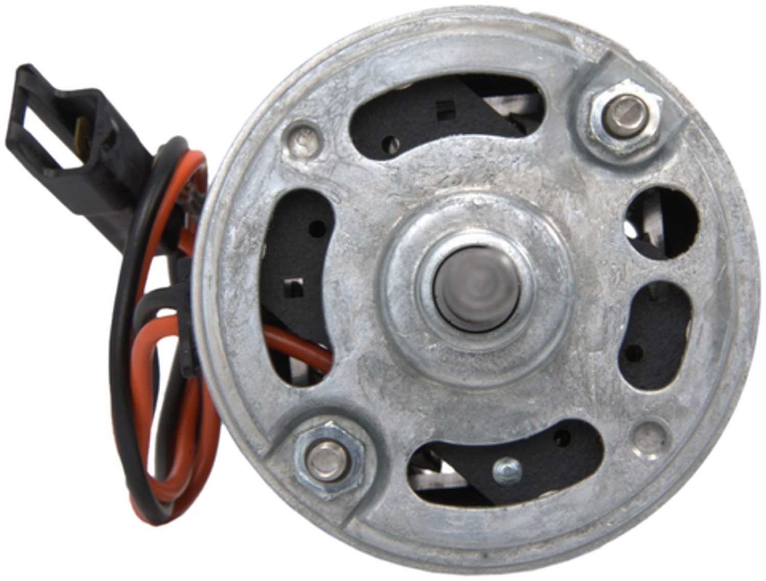 Back View of HVAC Blower Motor FOUR SEASONS 35428