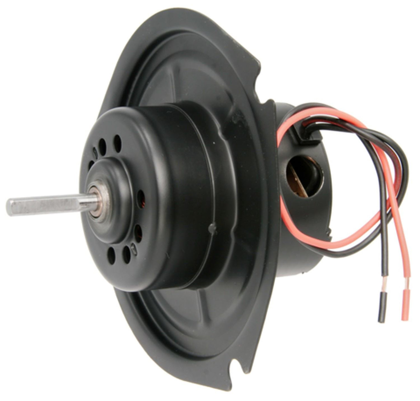 Angle View of HVAC Blower Motor FOUR SEASONS 35474