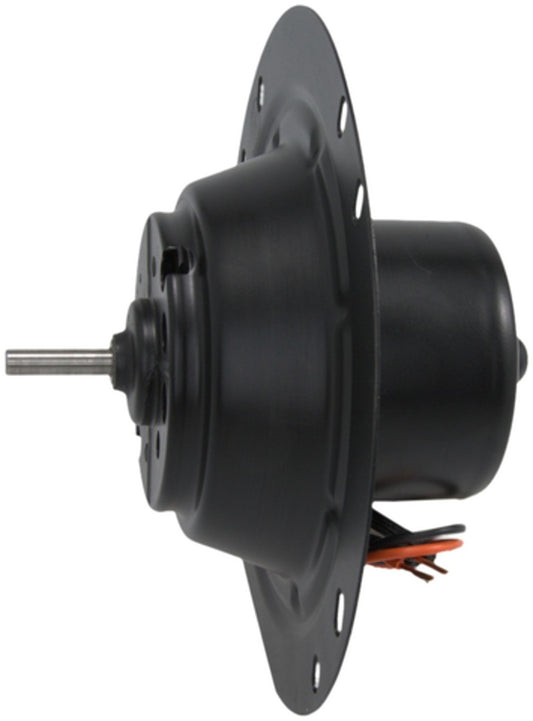 Angle View of HVAC Blower Motor FOUR SEASONS 35476