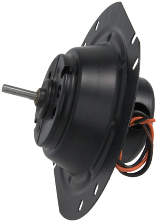 Angle View of HVAC Blower Motor FOUR SEASONS 35496