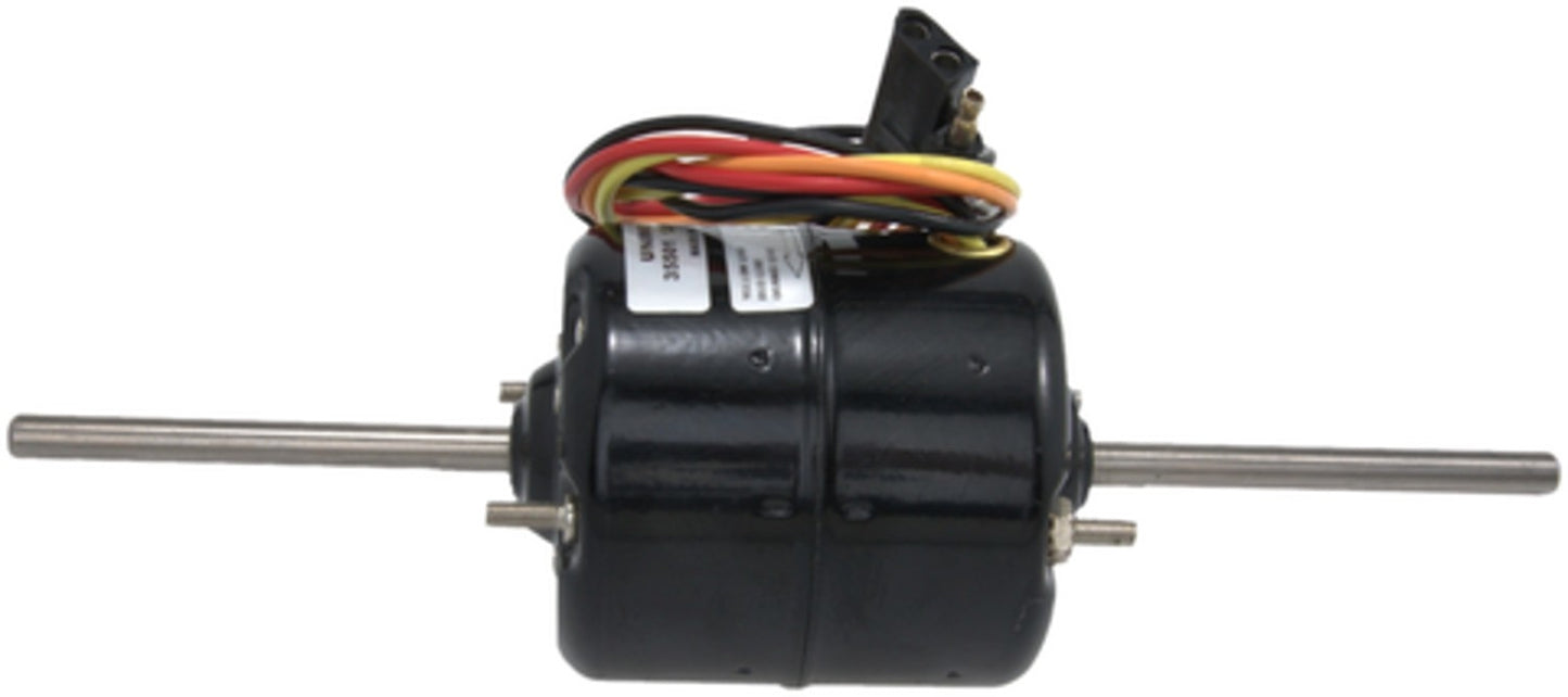 Left View of HVAC Blower Motor FOUR SEASONS 35501