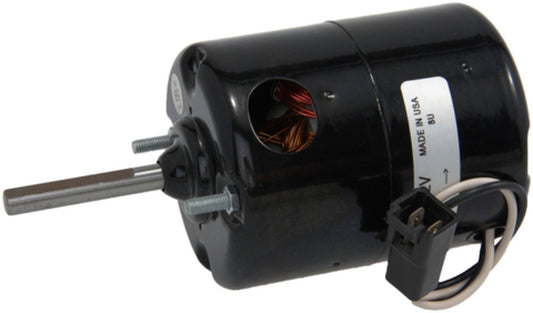 Angle View of HVAC Blower Motor FOUR SEASONS 35508