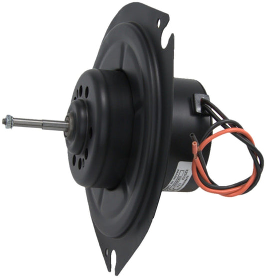 Angle View of Rear HVAC Blower Motor FOUR SEASONS 35513