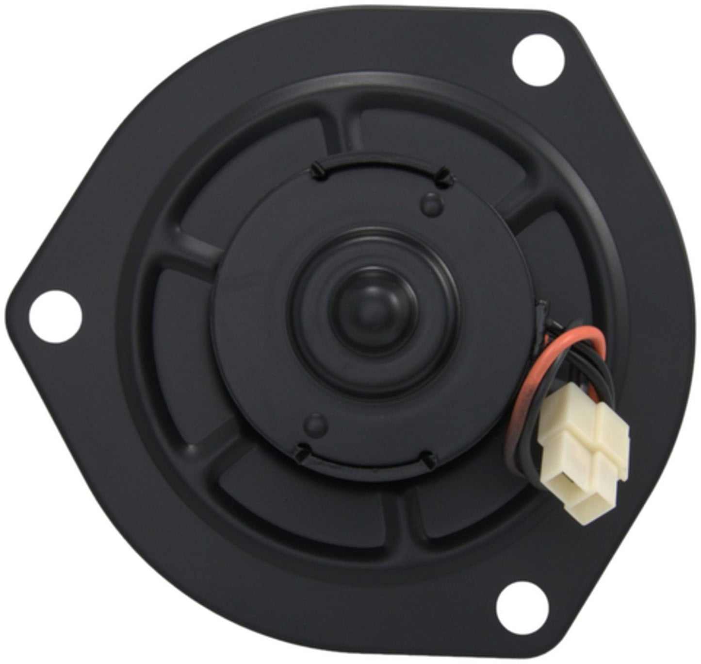 Back View of HVAC Blower Motor FOUR SEASONS 35516