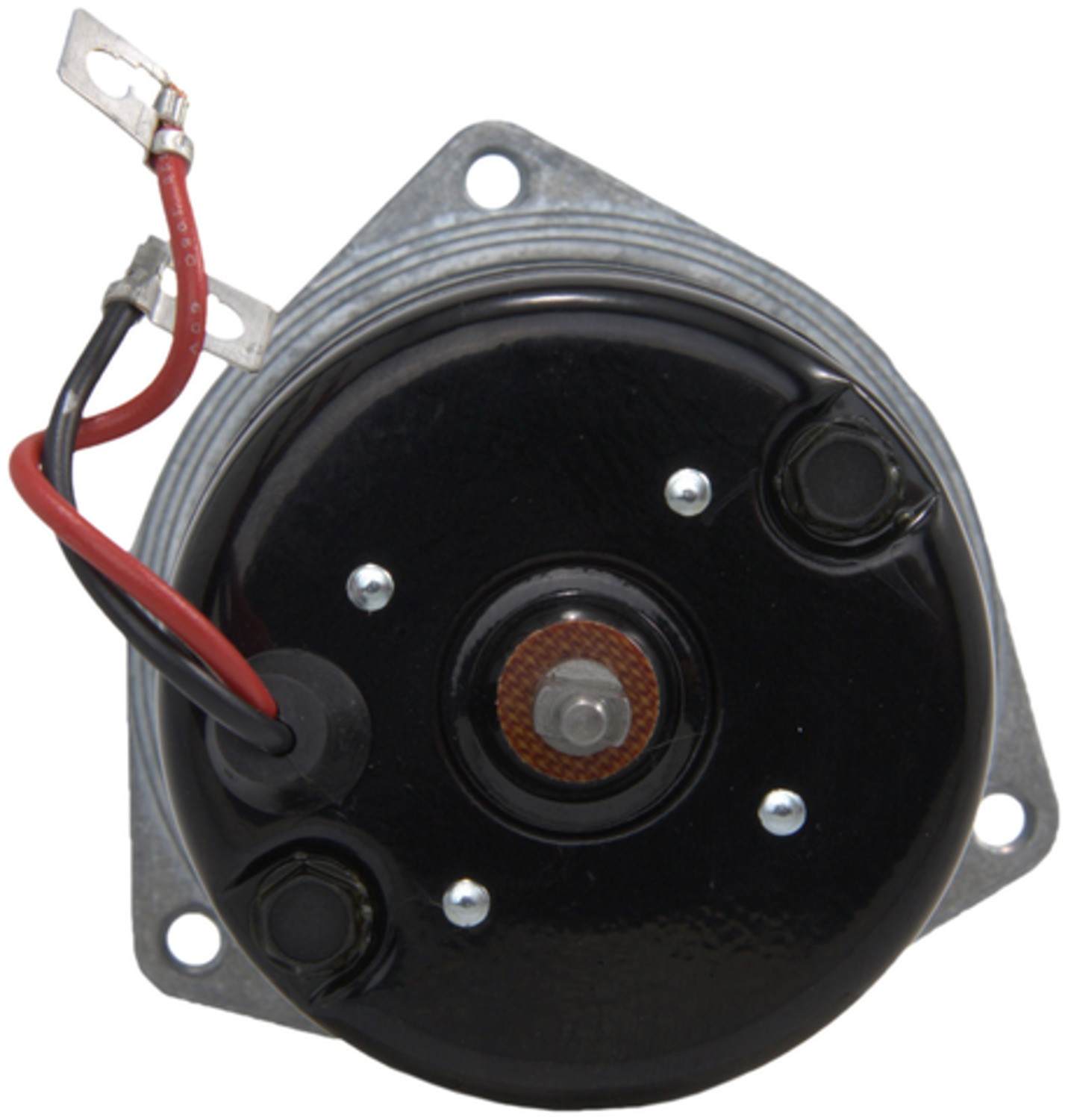 Front View of HVAC Blower Motor FOUR SEASONS 35521