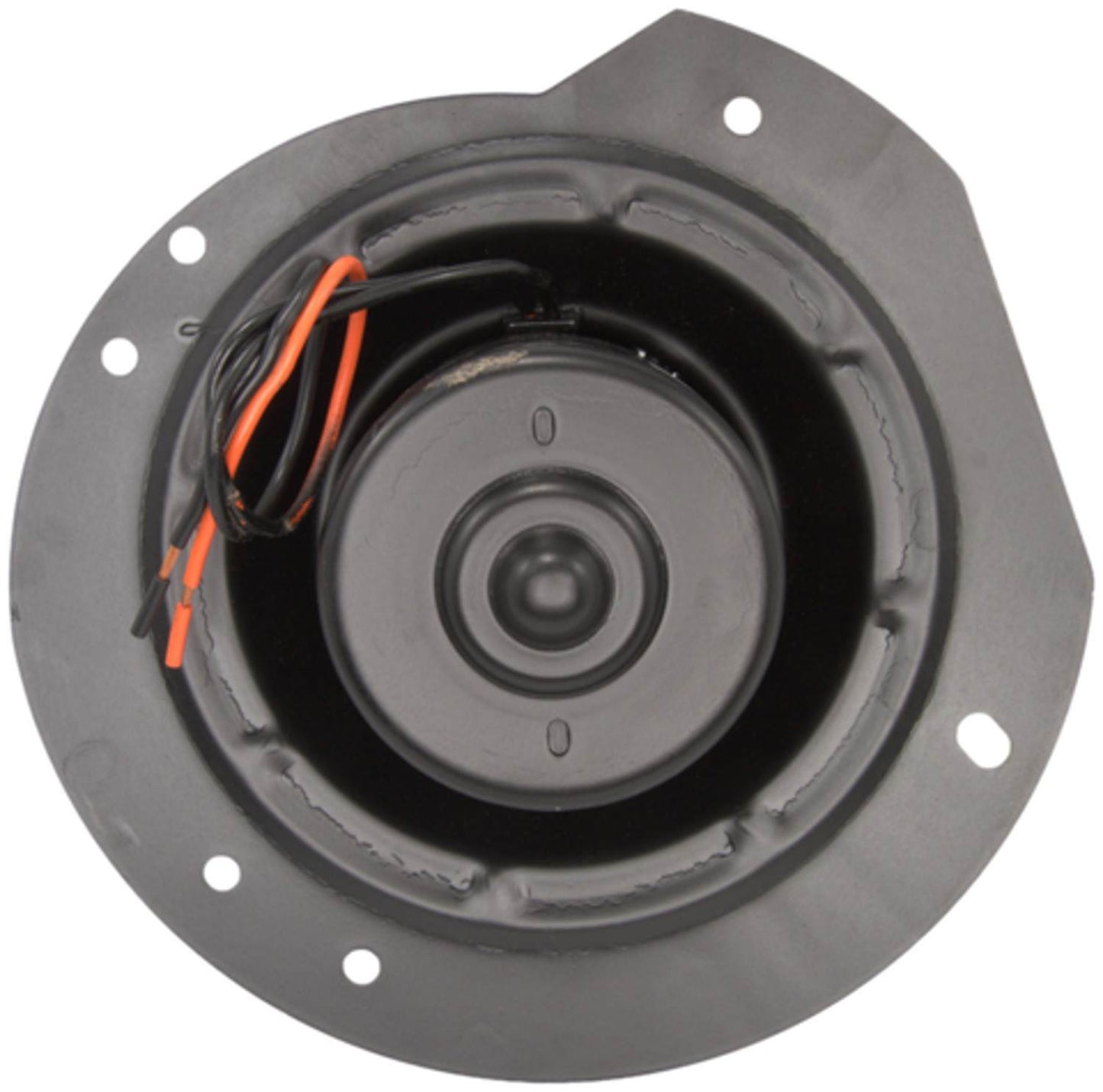 HVAC Blower Motor FOUR SEASONS 35571 For Ford Lincoln Mercury