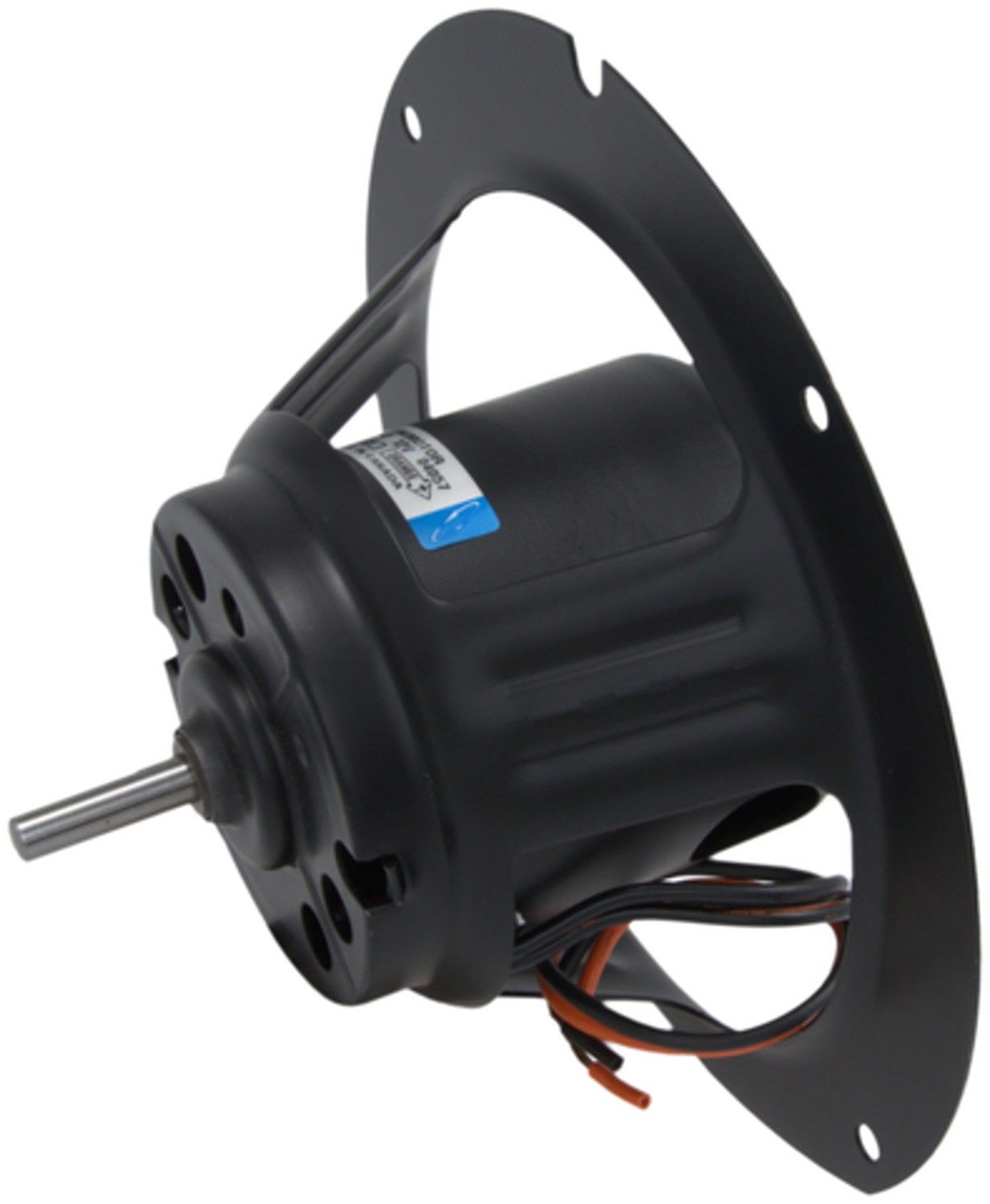 HVAC Blower Motor FOUR SEASONS 35572 For Ford Lincoln Mercury