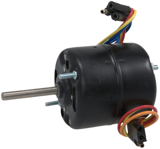 Angle View of HVAC Blower Motor FOUR SEASONS 35593