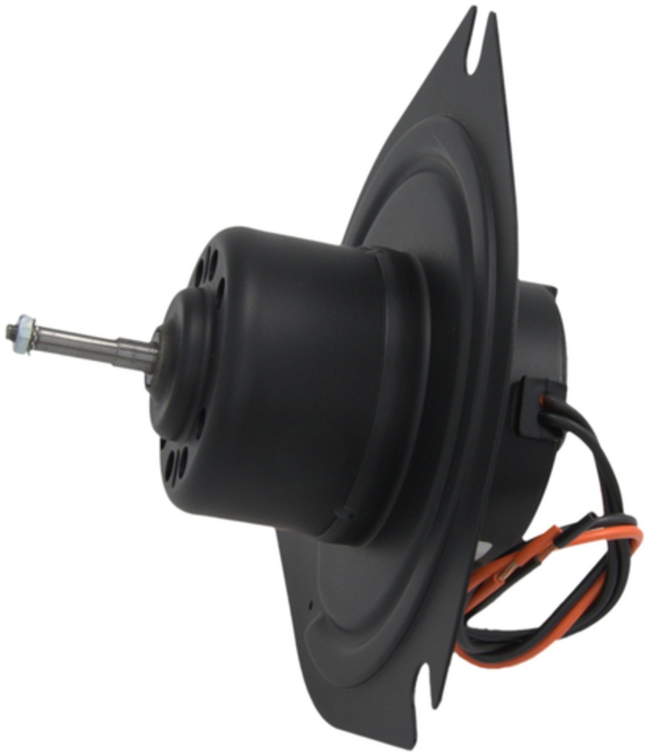 Angle View of HVAC Blower Motor FOUR SEASONS 35628