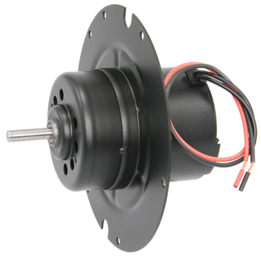 Angle View of HVAC Blower Motor FOUR SEASONS 35671