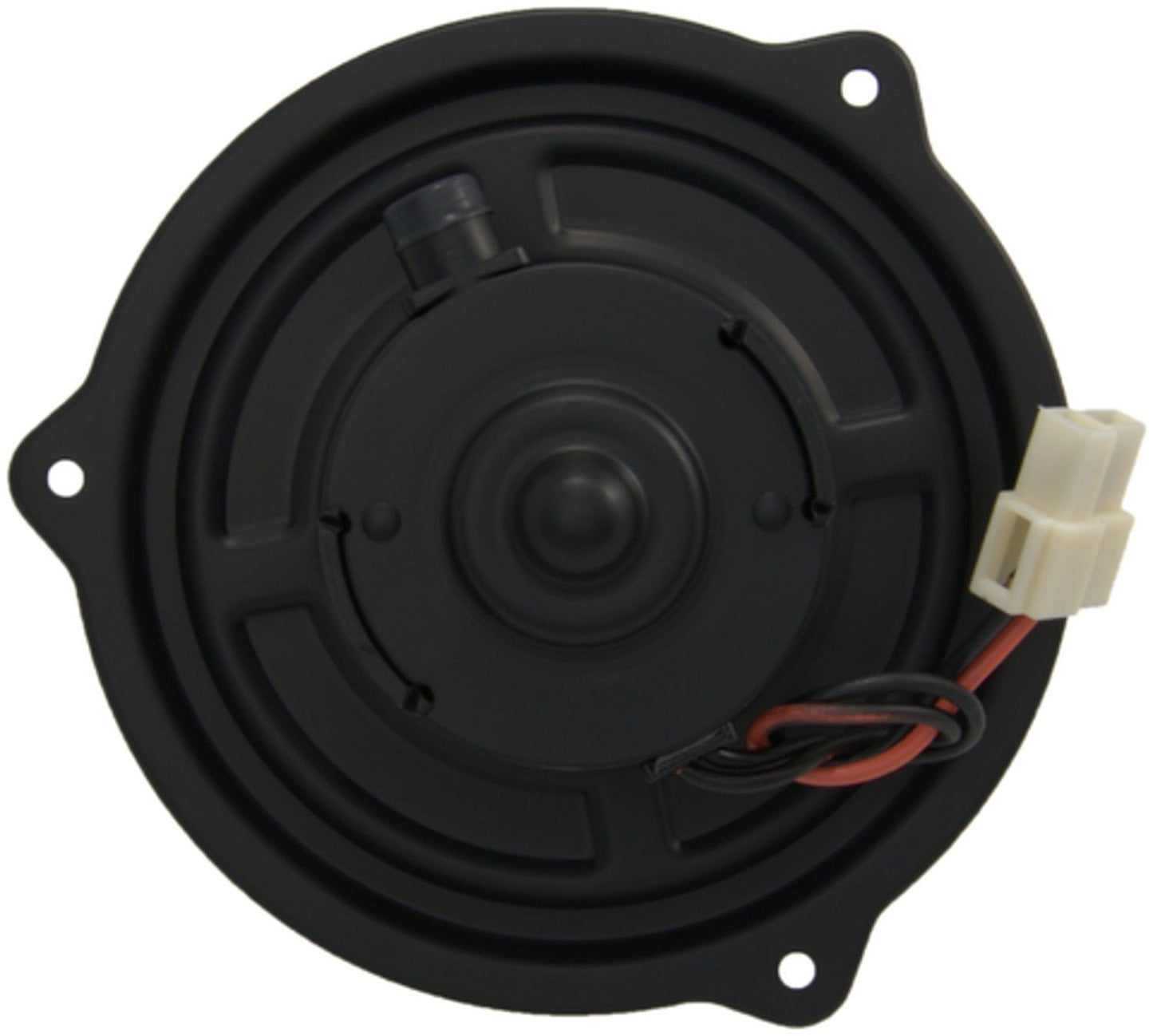 Back View of HVAC Blower Motor FOUR SEASONS 35675