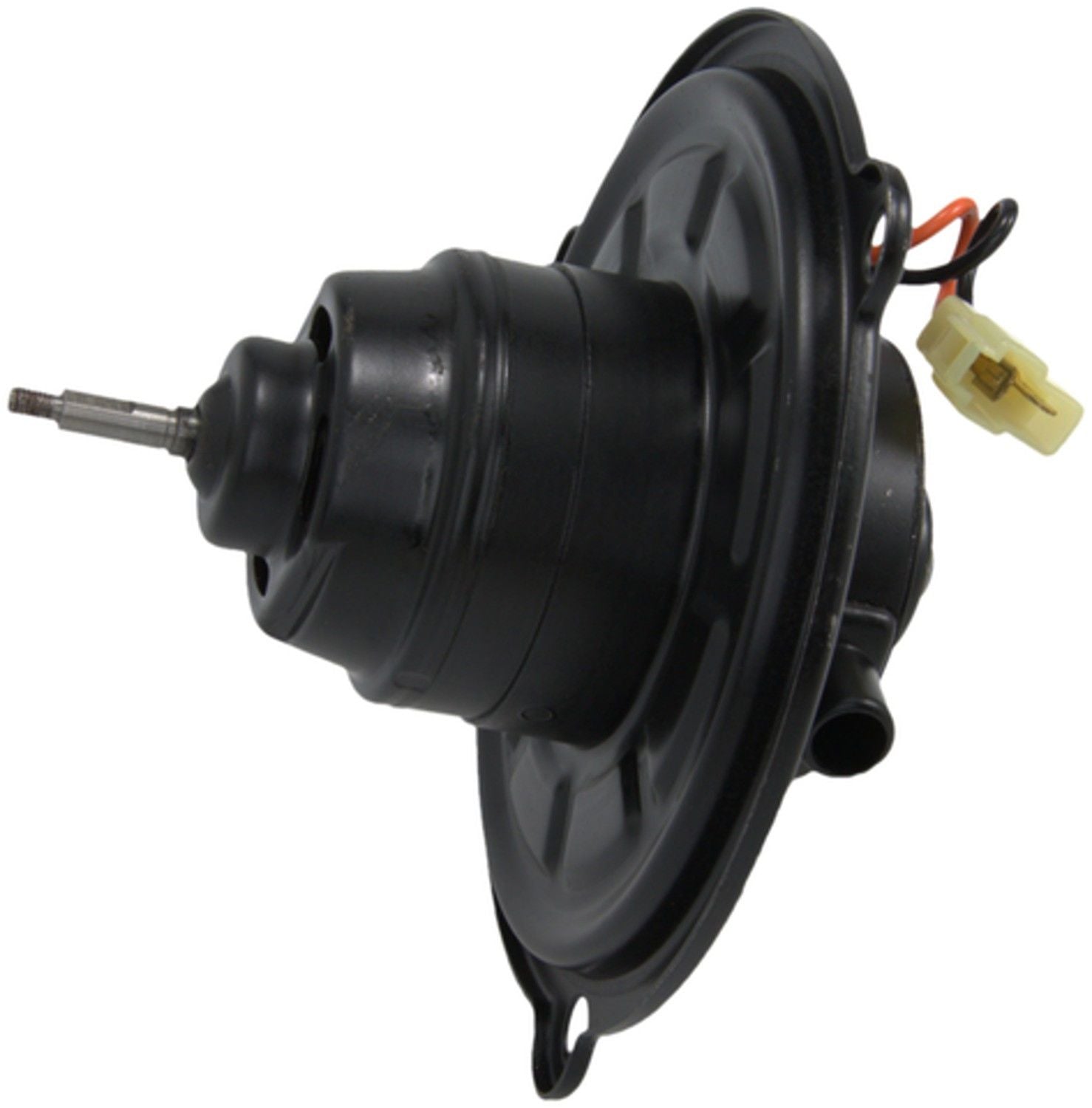 Angle View of HVAC Blower Motor FOUR SEASONS 35688