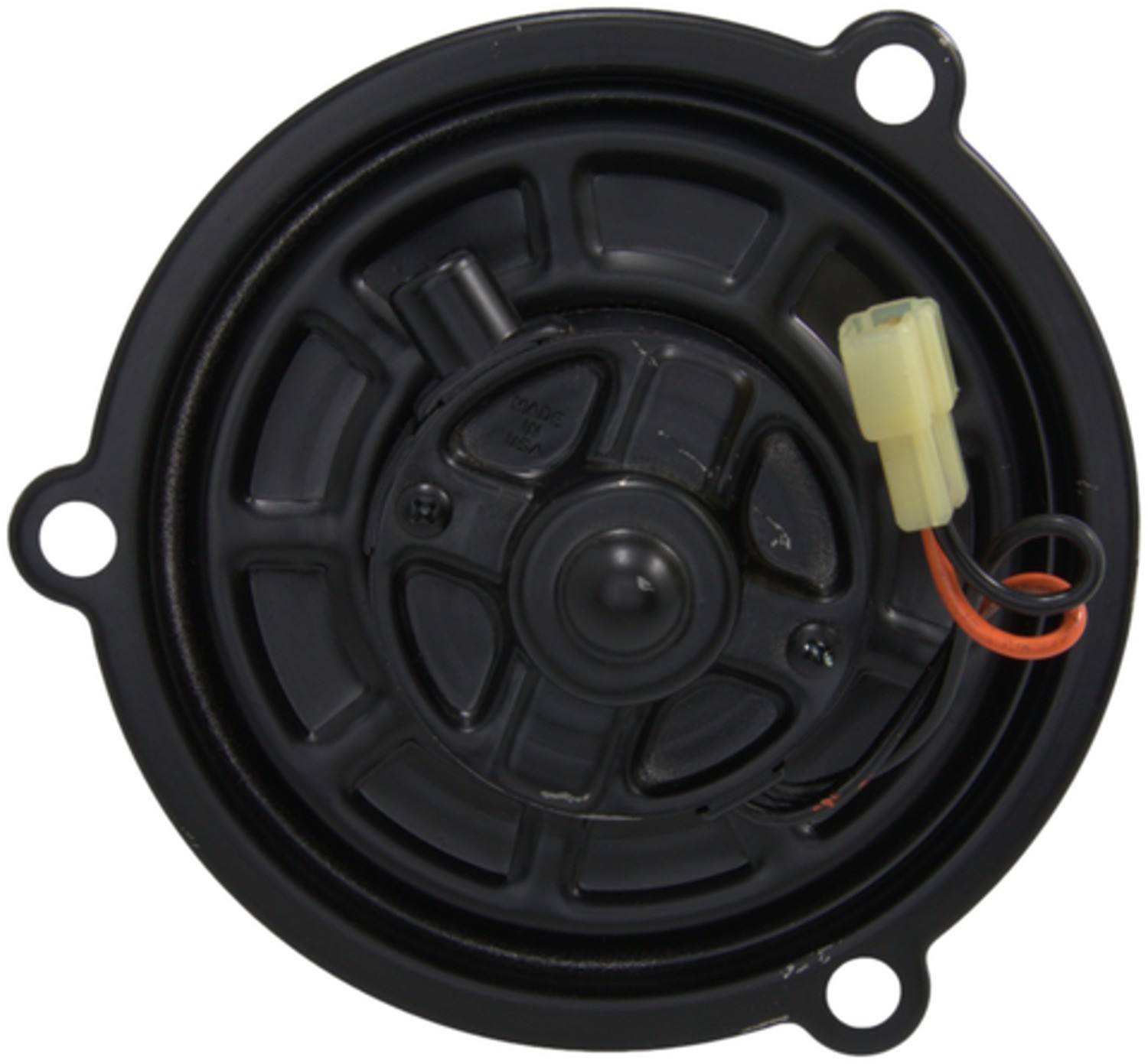 Back View of HVAC Blower Motor FOUR SEASONS 35688