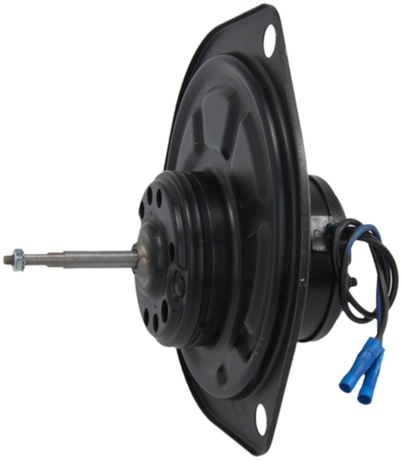 Angle View of HVAC Blower Motor FOUR SEASONS 35689