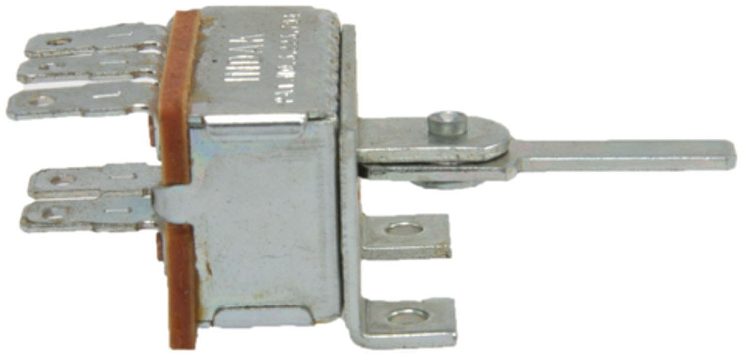 Side View of HVAC Blower Control Switch FOUR SEASONS 35716