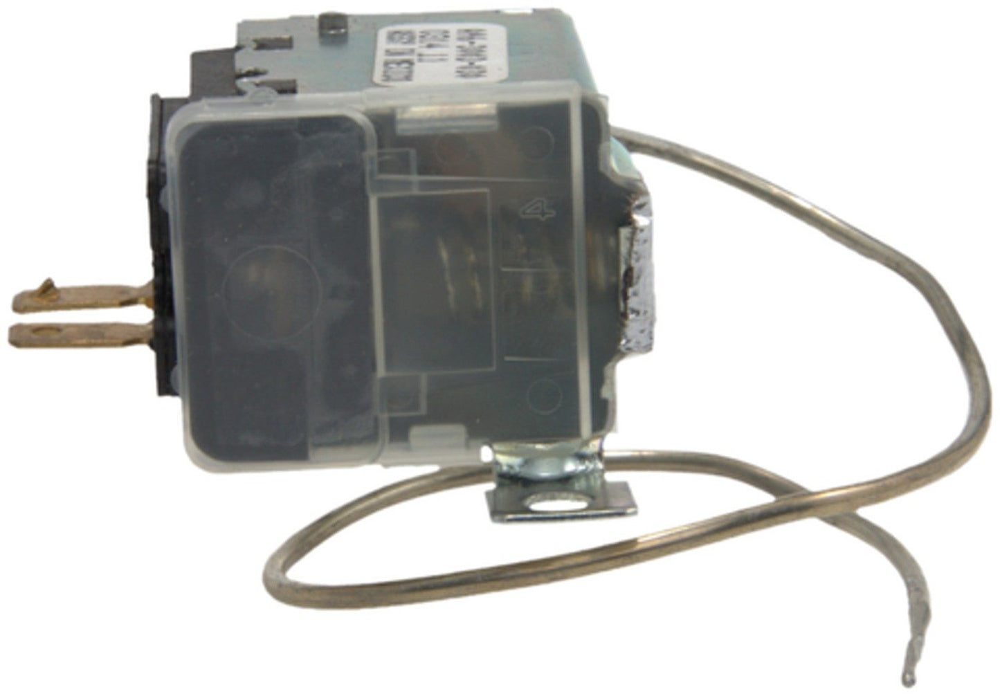 Side View of A/C Clutch Cycle Switch FOUR SEASONS 35720