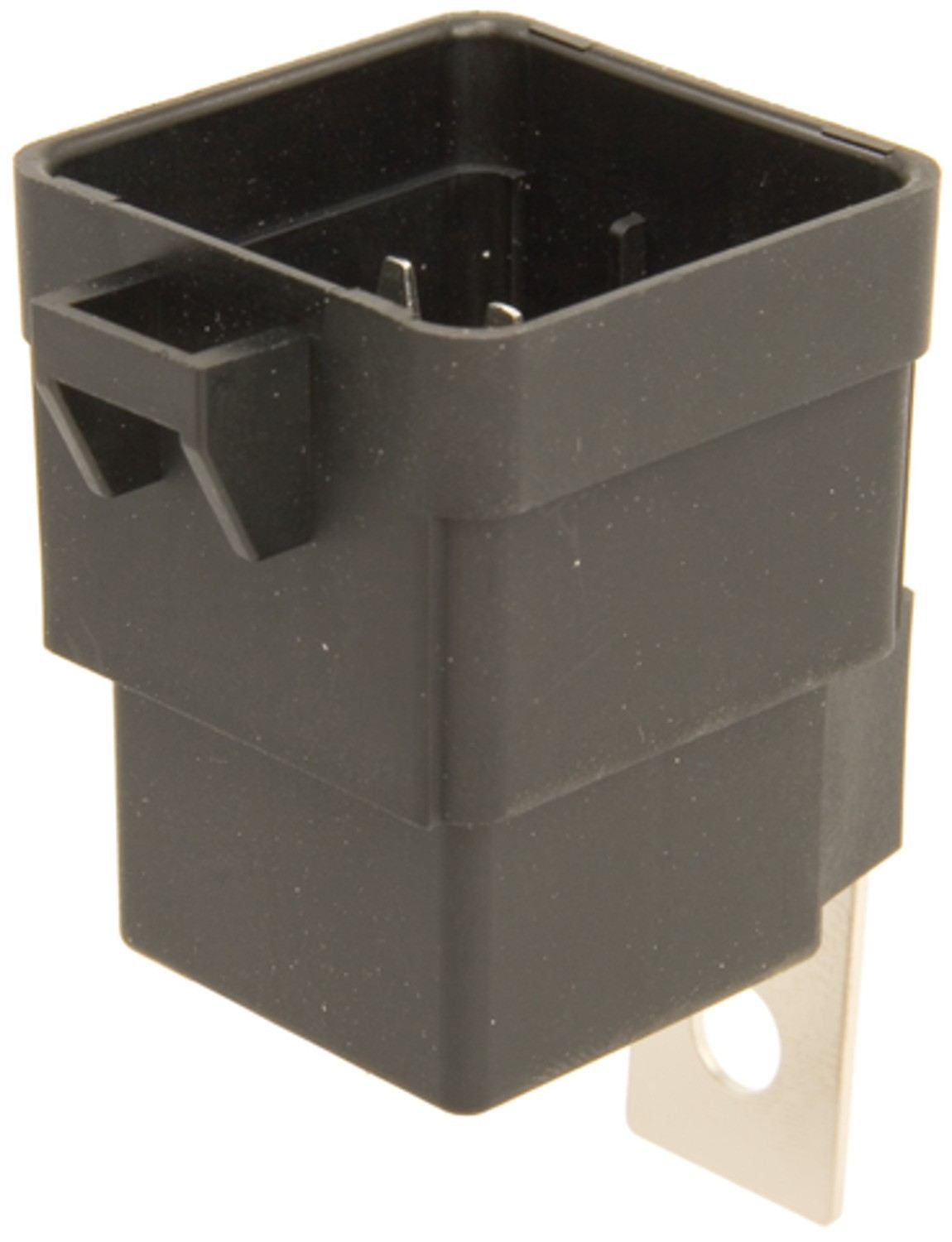 Angle View of HVAC Blower Motor Relay FOUR SEASONS 35742