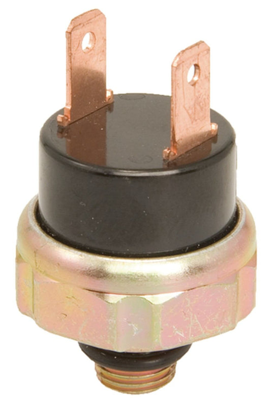 Angle View of A/C Compressor Cut-Out Switch FOUR SEASONS 35752