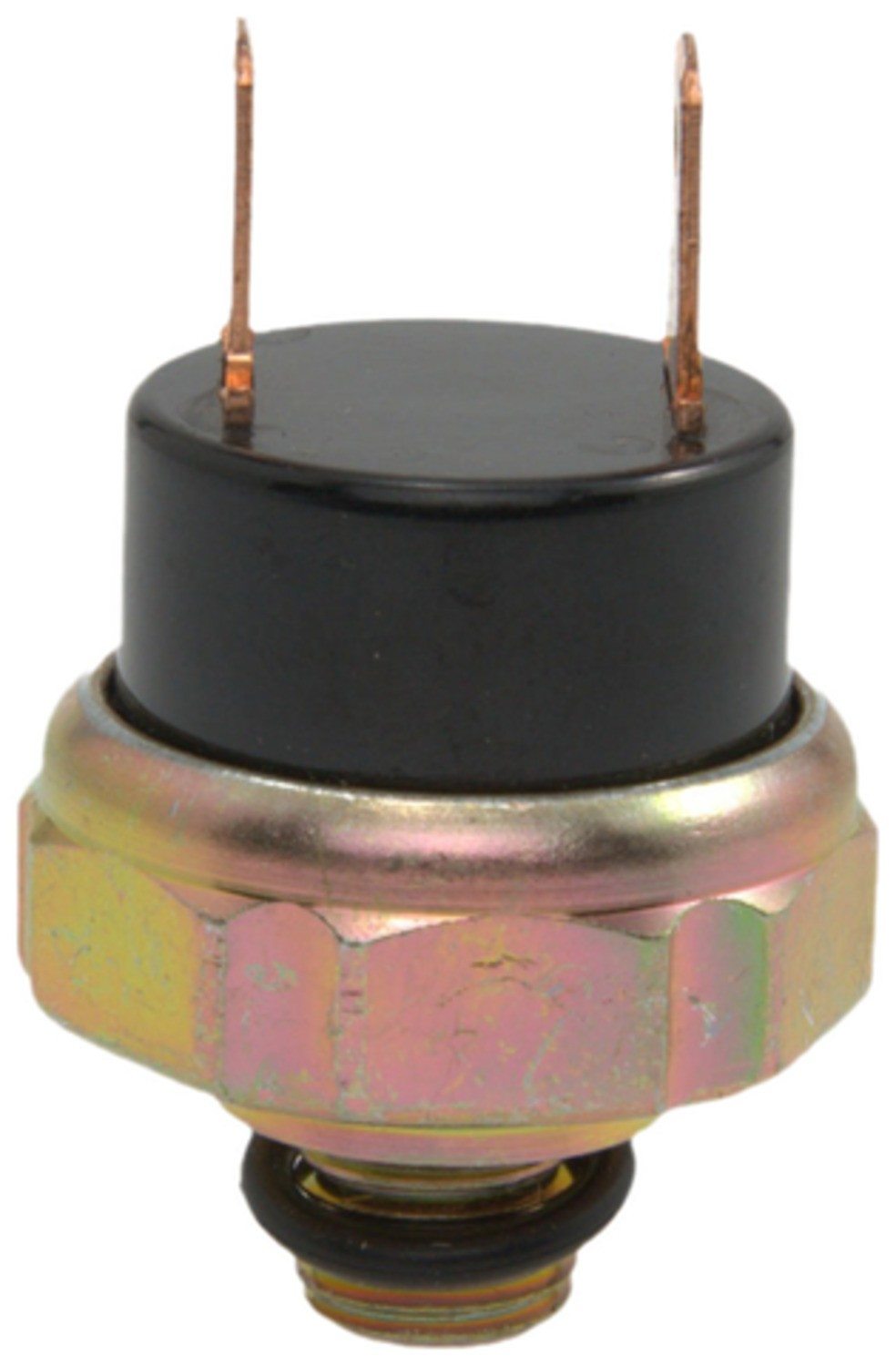 Side View of A/C Compressor Cut-Out Switch FOUR SEASONS 35752