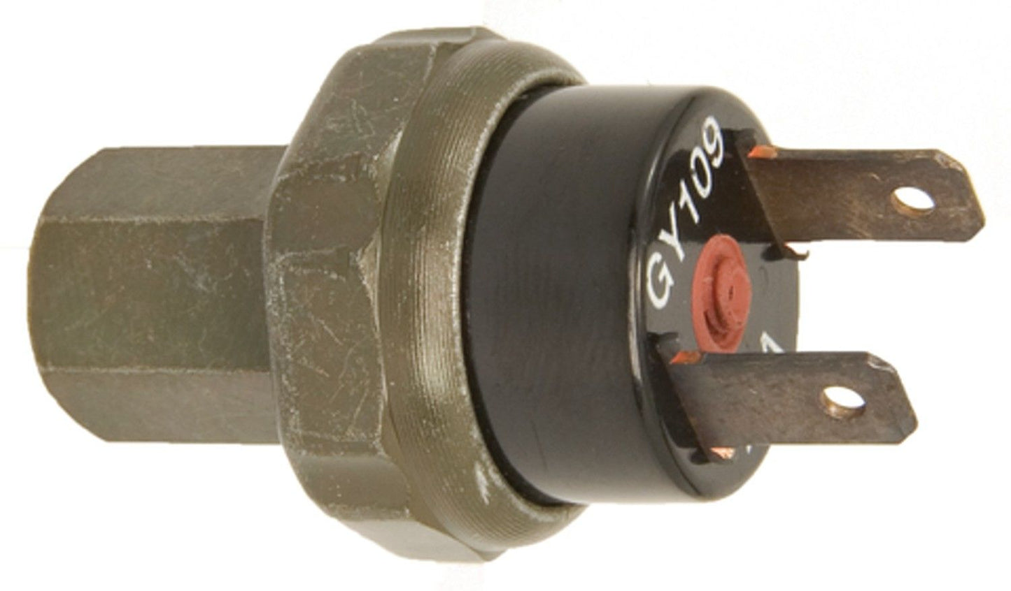 Angle View of HVAC Cut-Off Switch FOUR SEASONS 35757