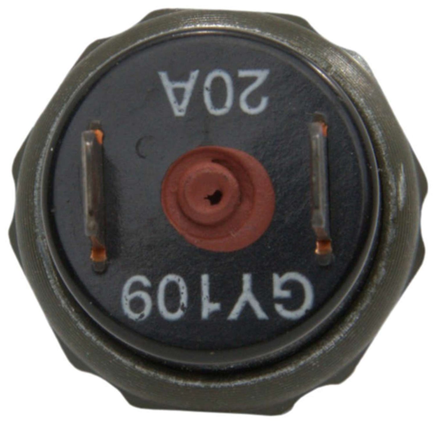 Connector View of HVAC Cut-Off Switch FOUR SEASONS 35757