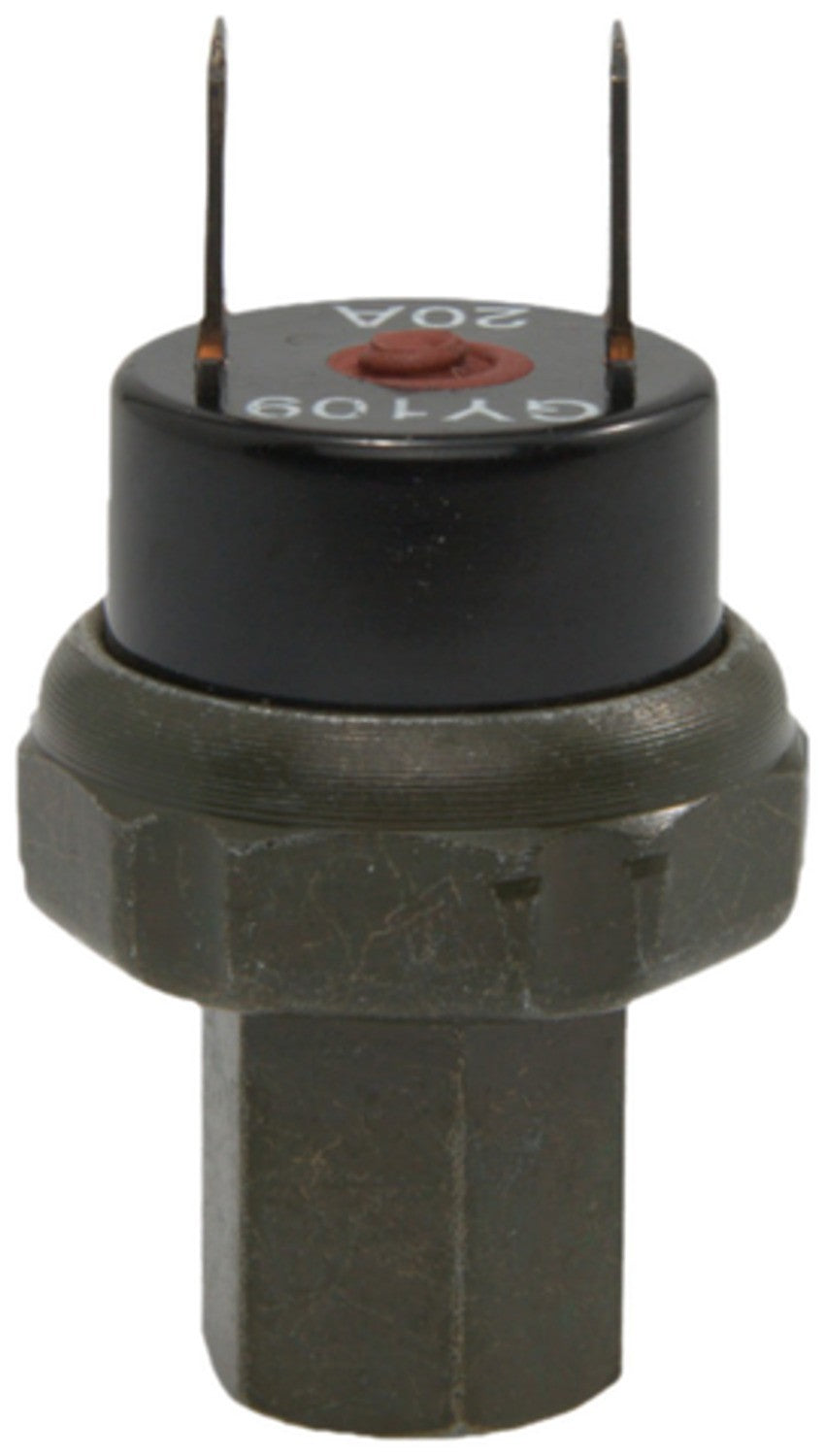 Side View of HVAC Cut-Off Switch FOUR SEASONS 35757