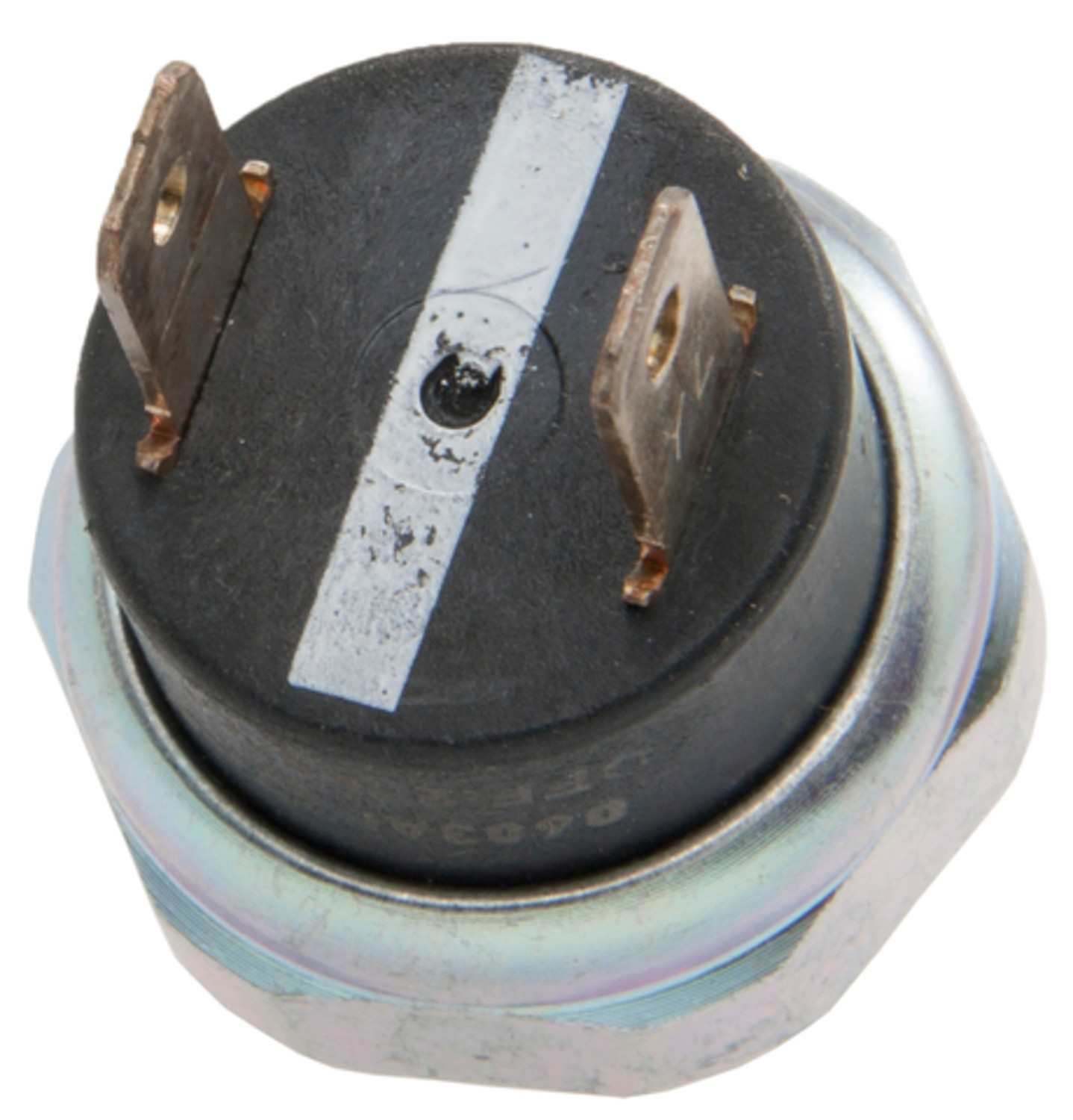 Connector View of HVAC Cut-Off Switch FOUR SEASONS 35758