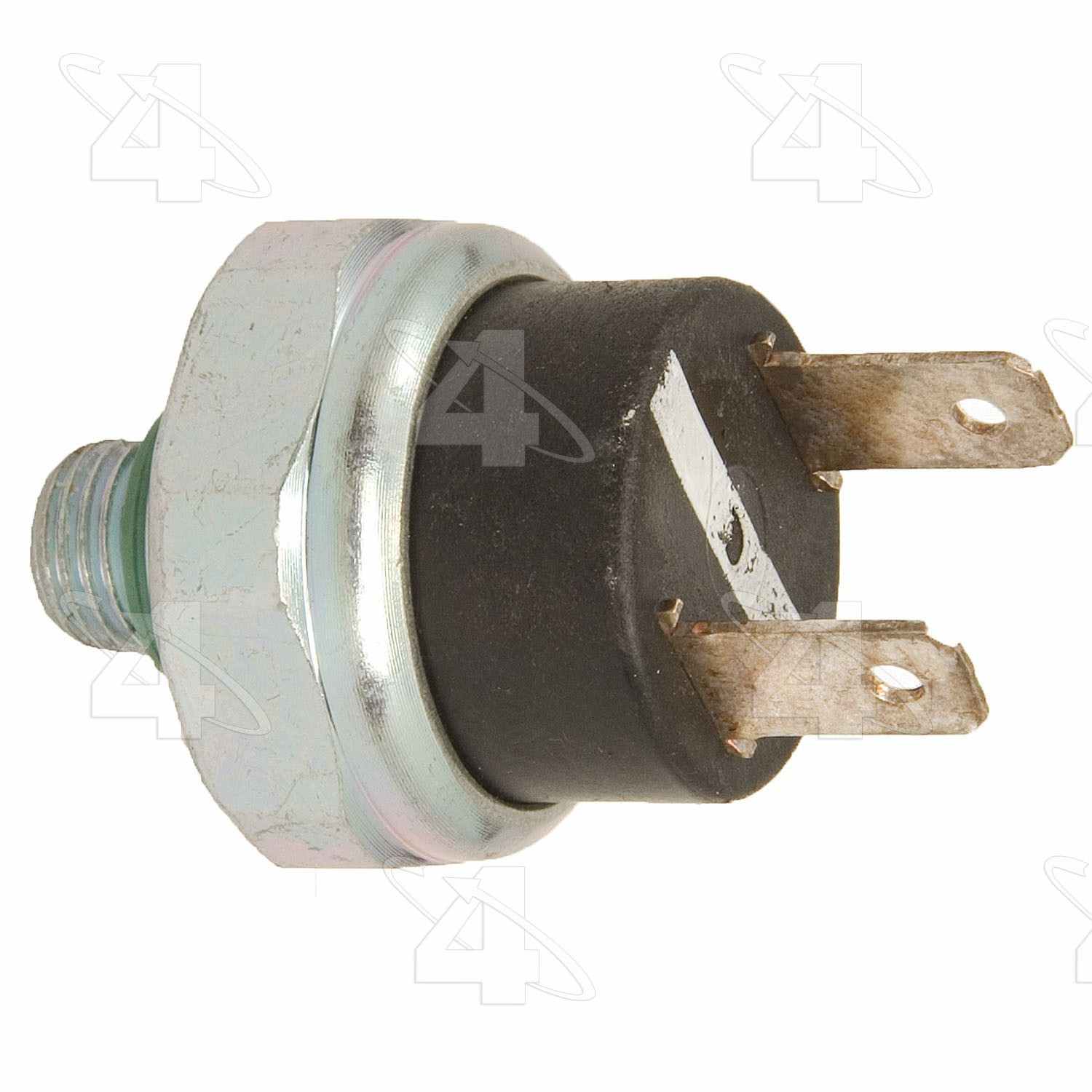 Front View of HVAC Cut-Off Switch FOUR SEASONS 35758