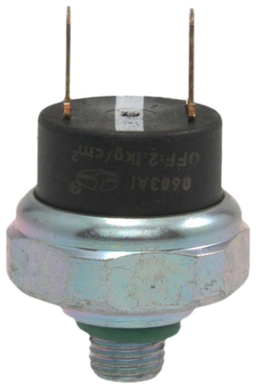 Side View of HVAC Cut-Off Switch FOUR SEASONS 35758