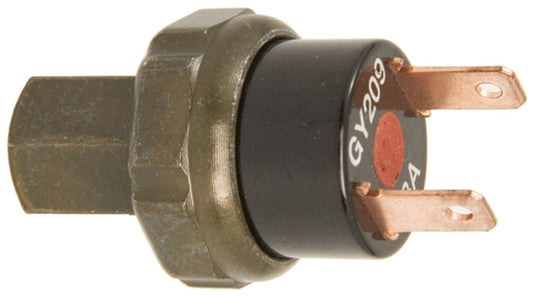 Angle View of HVAC Pressure Transducer FOUR SEASONS 35761