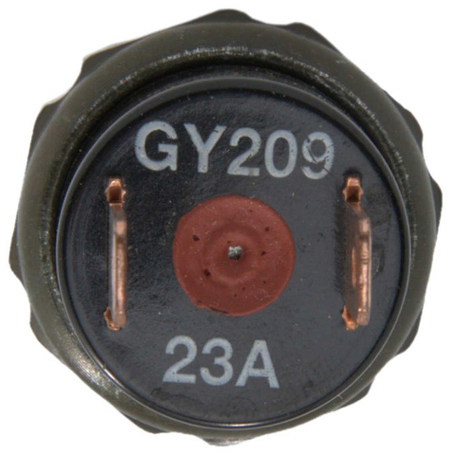 Connector View of HVAC Pressure Transducer FOUR SEASONS 35761