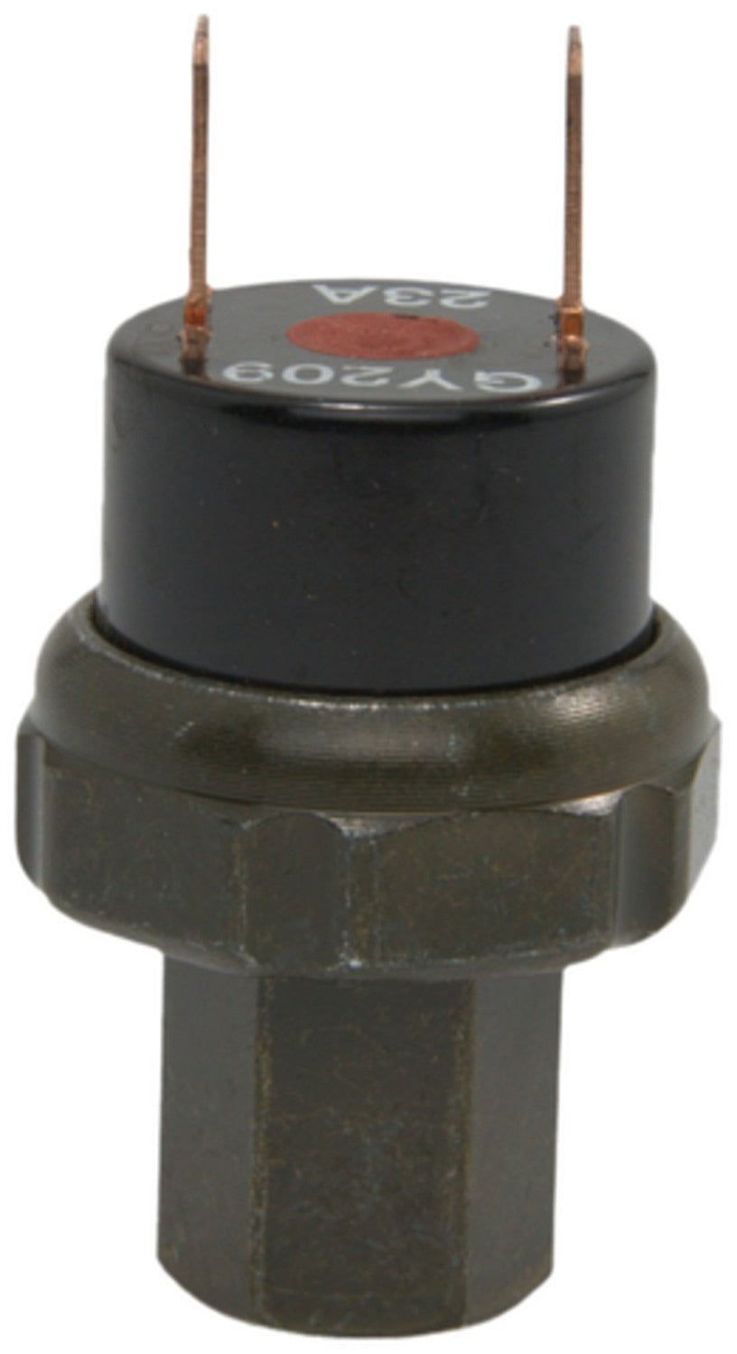 Side View of HVAC Pressure Transducer FOUR SEASONS 35761