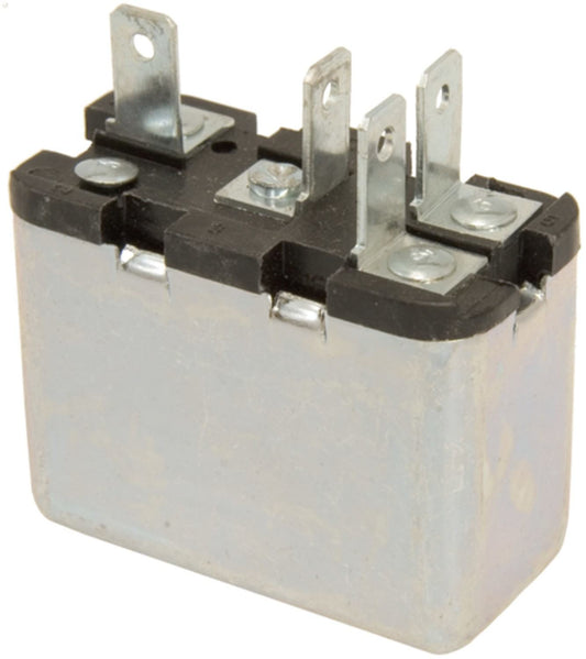 Angle View of Temperature Control Relay FOUR SEASONS 35768