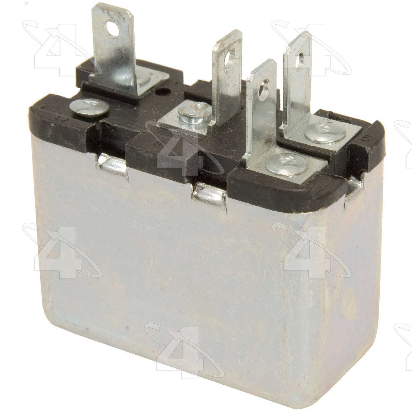 Front View of Temperature Control Relay FOUR SEASONS 35768