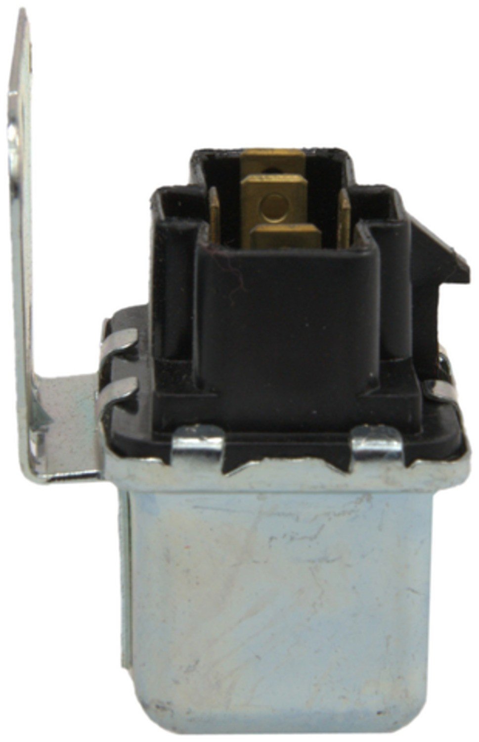 Side View of HVAC Blower Motor Cut-Out Relay FOUR SEASONS 35777